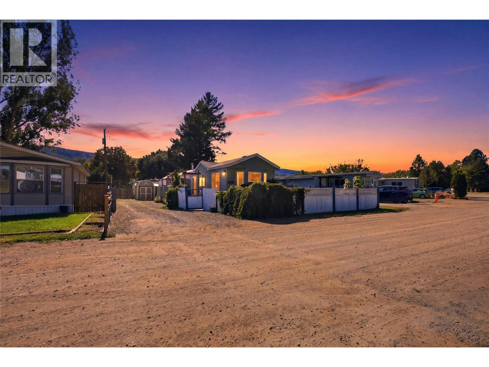 B23-220 G&M Road, Kamloops, BC, V2H 1A4