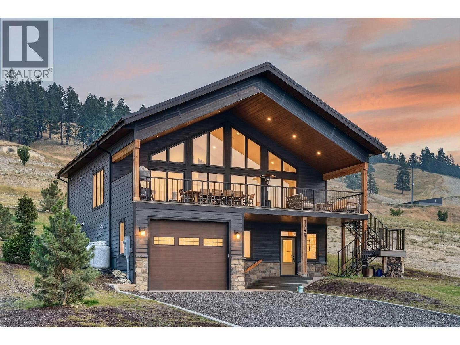 1731 Marina Estates Road, Lake Koocanusa, BC, V0B 1T4
