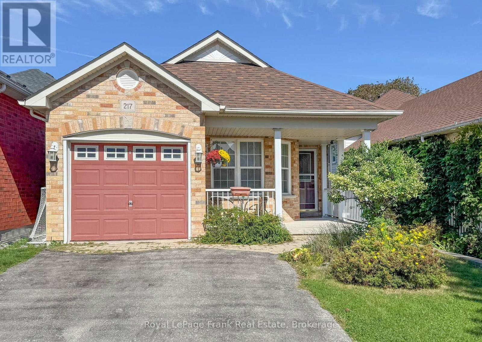 217 Cornish Drive, Clarington, ON, L1E 3H4