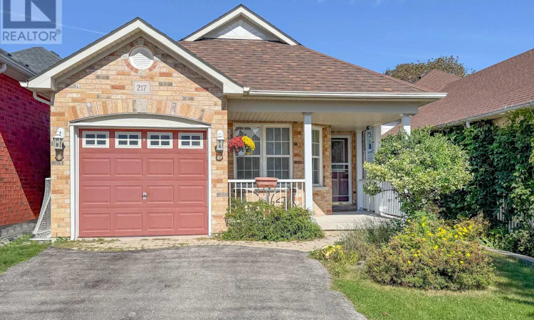 217 Cornish Drive