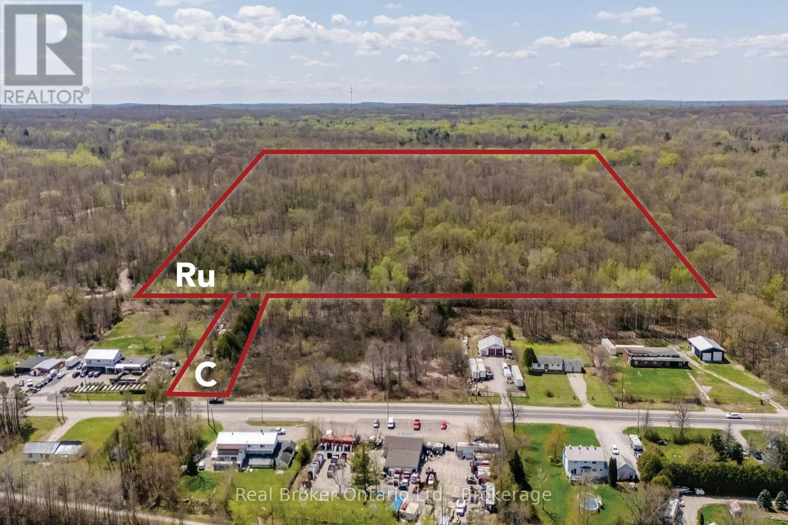 12824 County 16 Road Road, Severn, ON, L0K 2C0