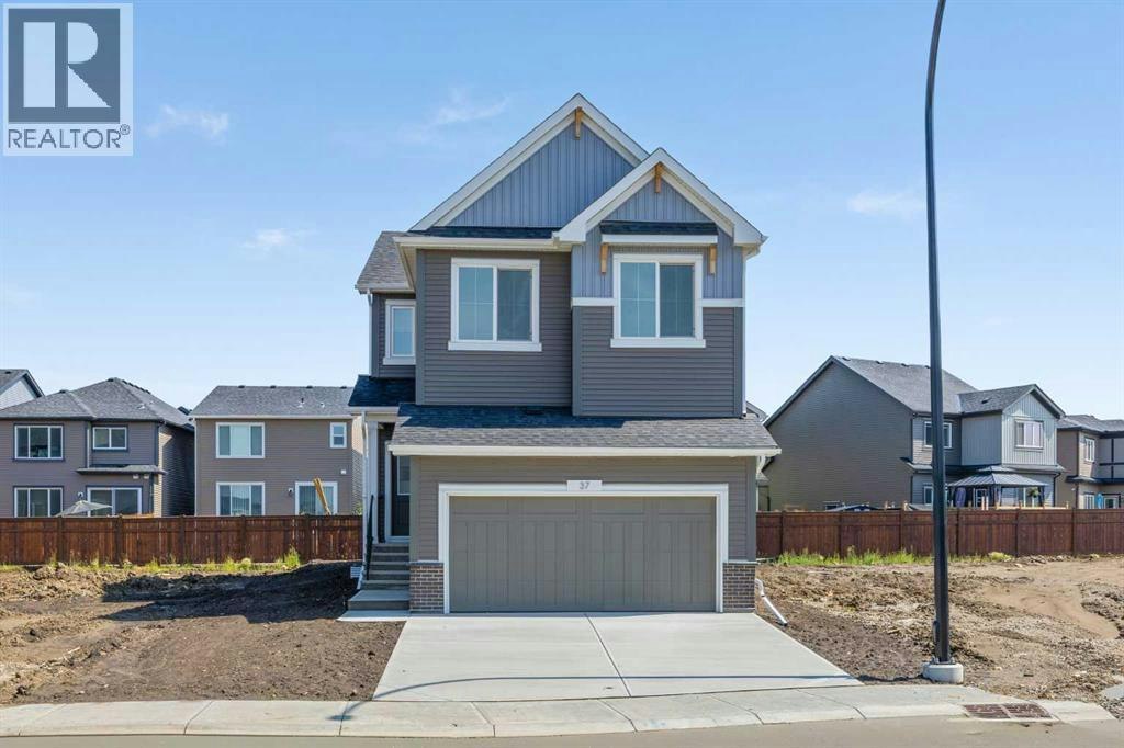37 Sora Gardens SE, Calgary, AB, T3S 0V3