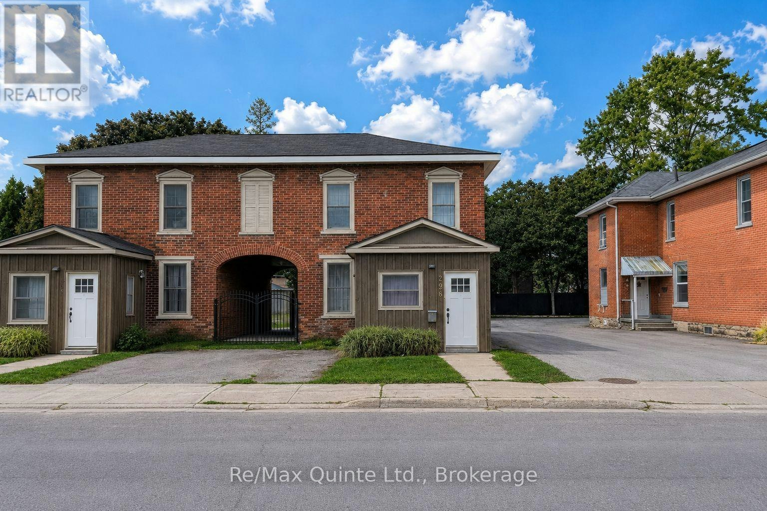296 Coleman Street, Belleville, ON, K8N 3J1