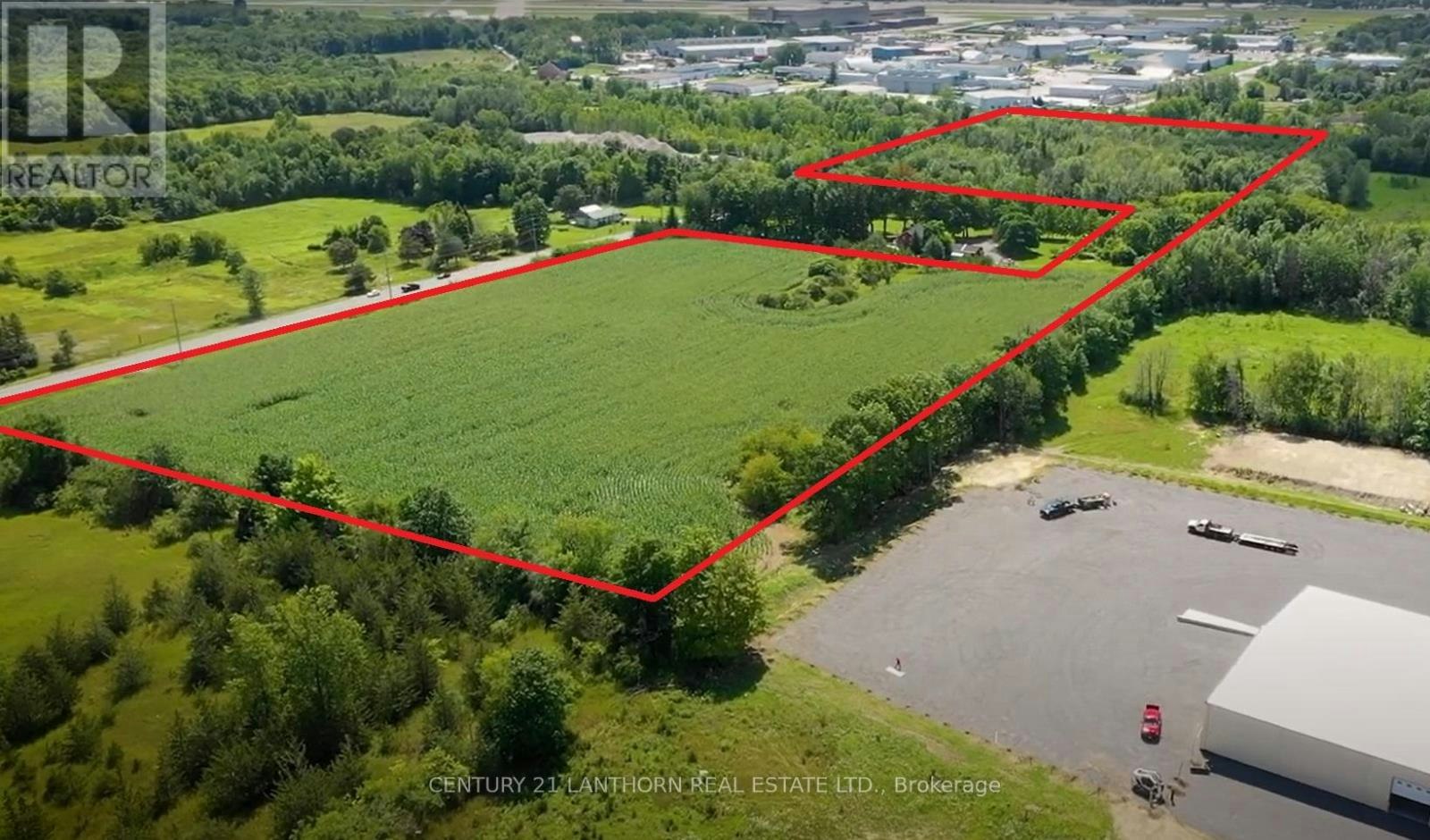 461 Rcaf Road, Quinte West, ON, K8V 5P8