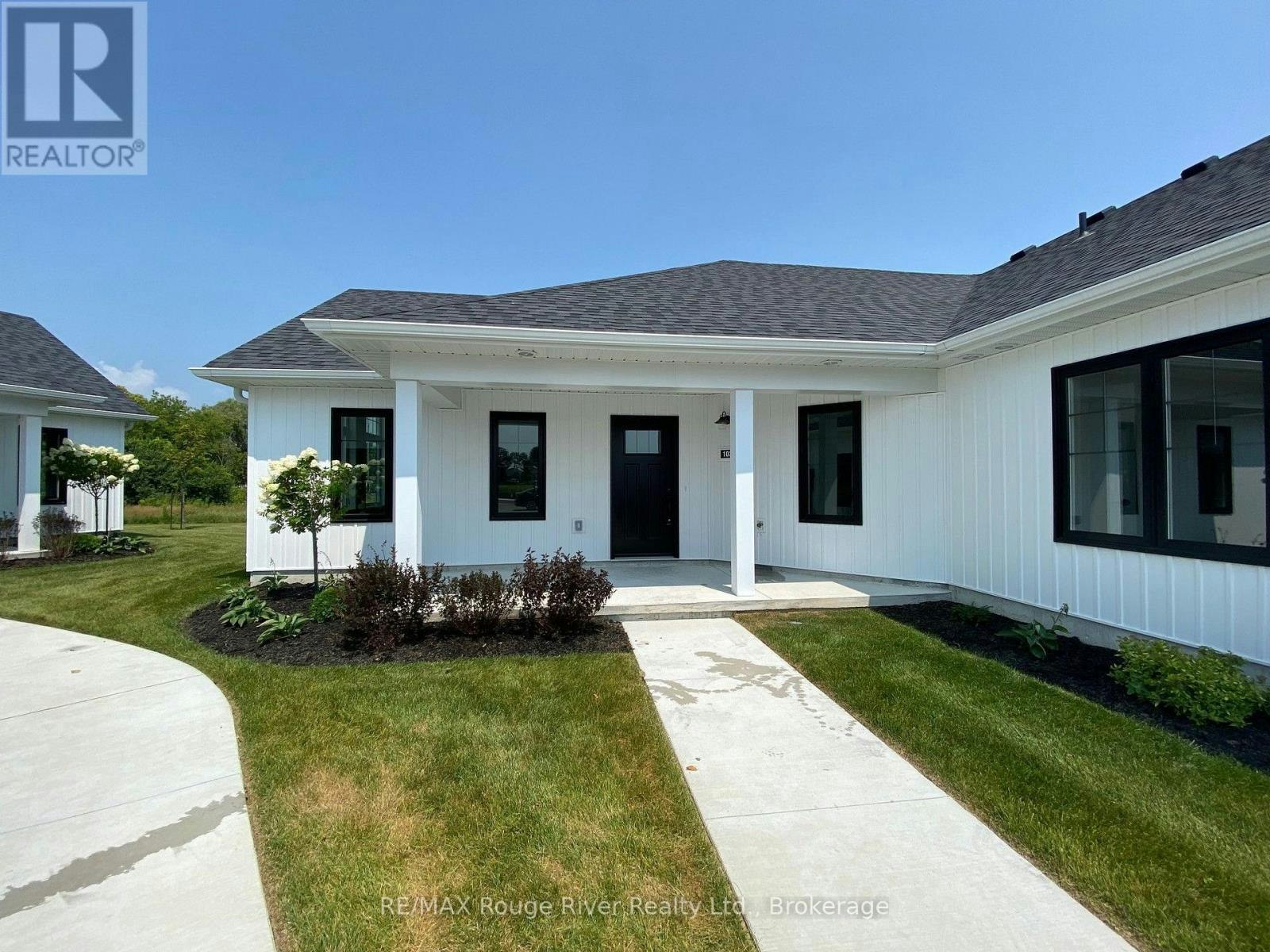 403-14 Meadowcreek Drive, Brighton, ON, K0K 1H0