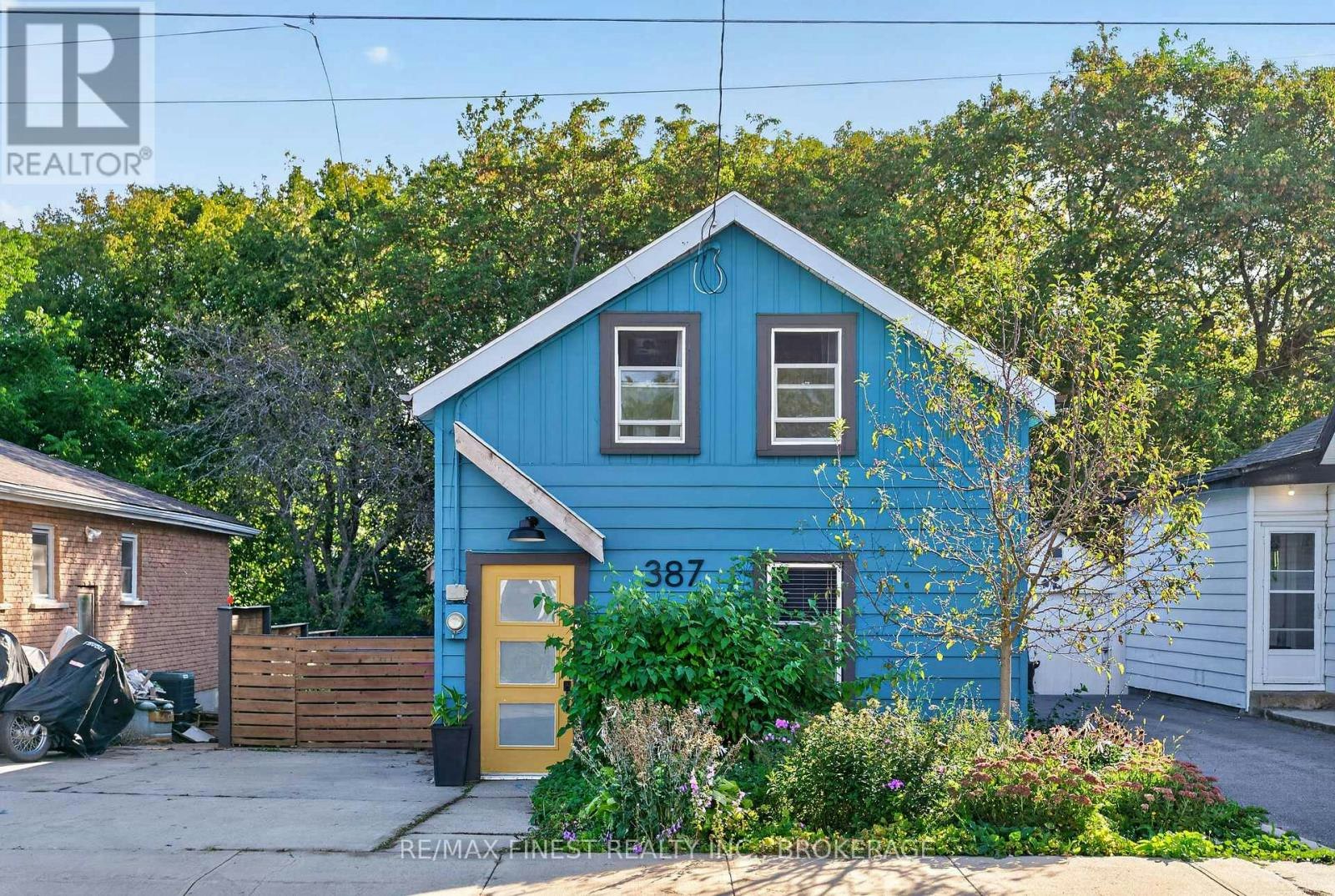 387 Nelson Street, Kingston, ON, K7K 4M9