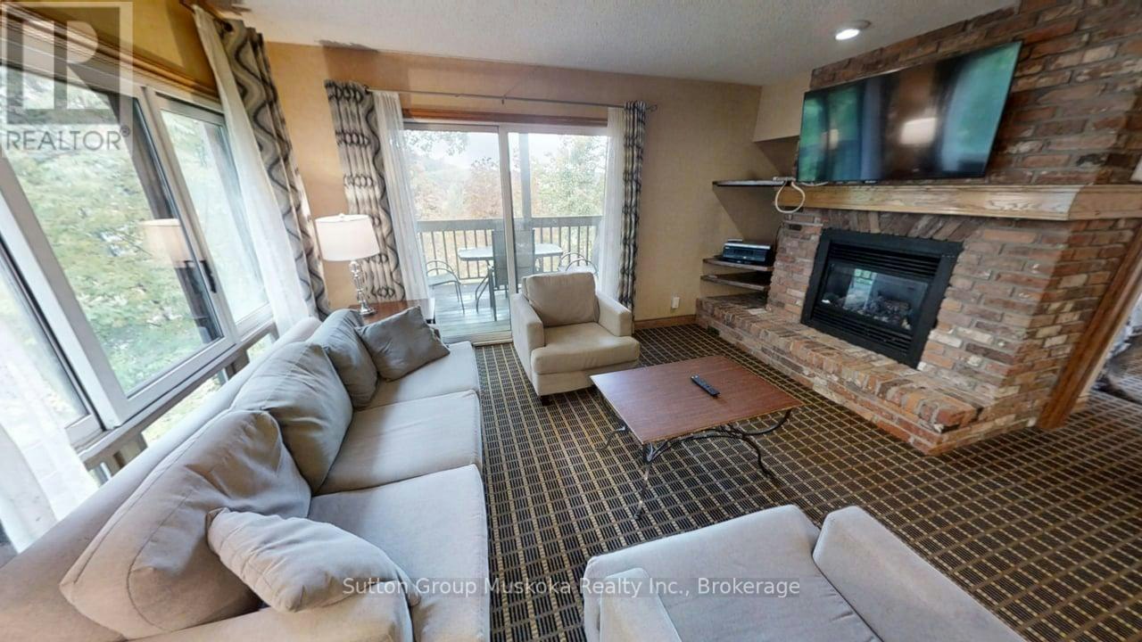 27-202 Golfview Deerhurst Drive, Huntsville, ON, P1H 2E8