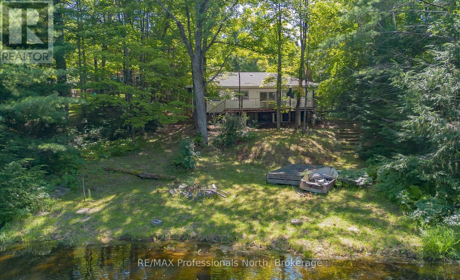 1114 River Haven Road N, Bracebridge, ON, P1L 1X1