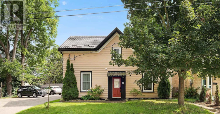 A-12 Foster Avenue, Guelph, ON, N1H 3B3