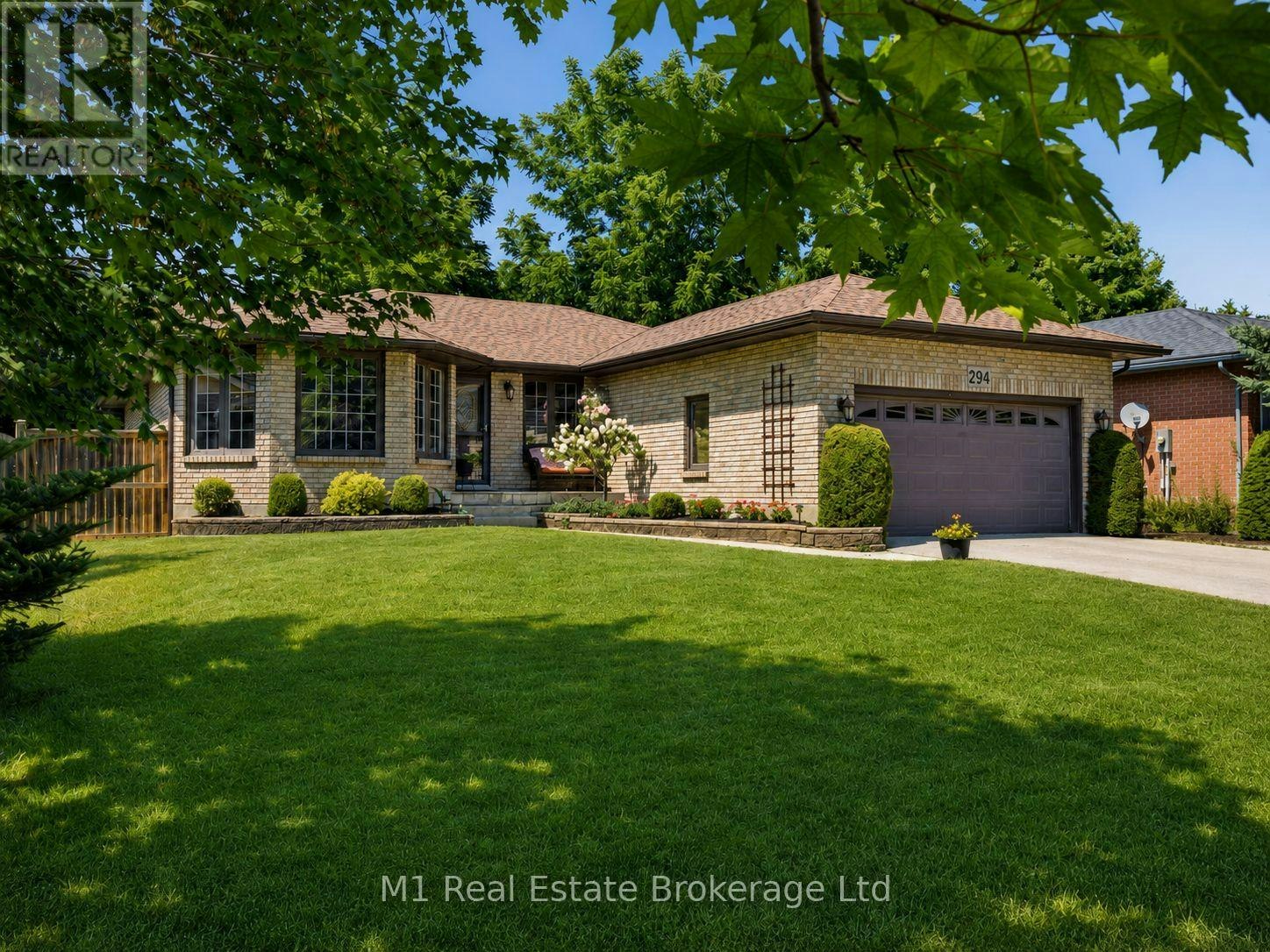 294 Colborne Street, Centre Wellington, ON, N0B 1S0