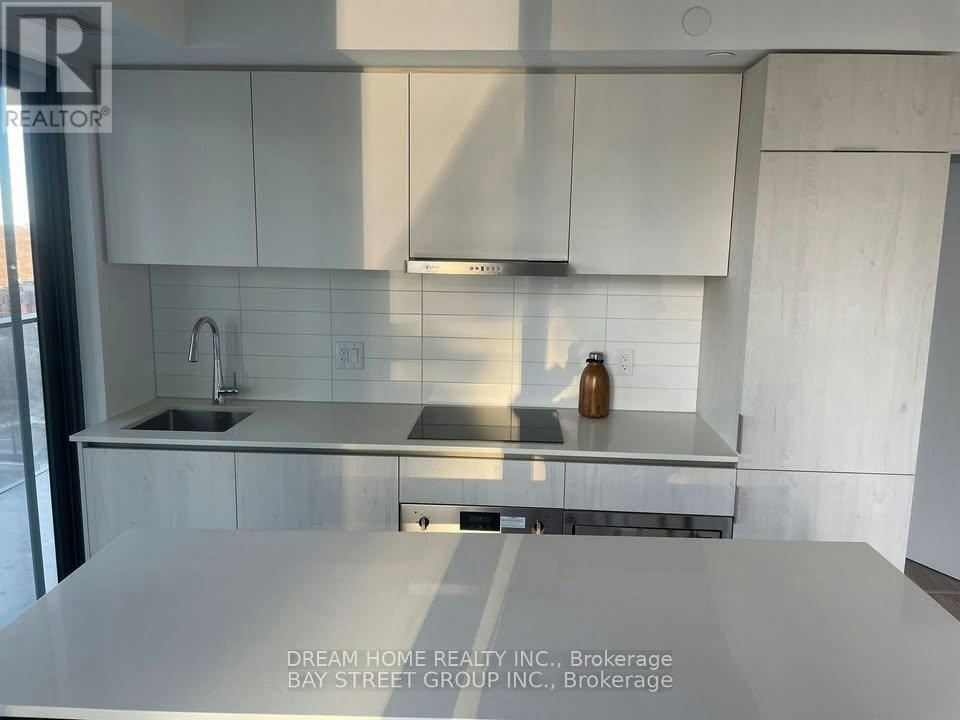 2003-47 Mutual Street, Toronto, ON, M5B 1A6 - 3