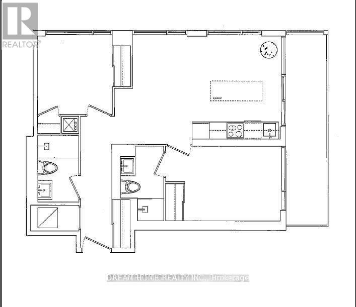 2003-47 Mutual Street, Toronto, ON, M5B 1A6 - 6