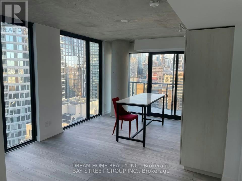 2003-47 Mutual Street, Toronto, ON, M5B 1A6 - 2
