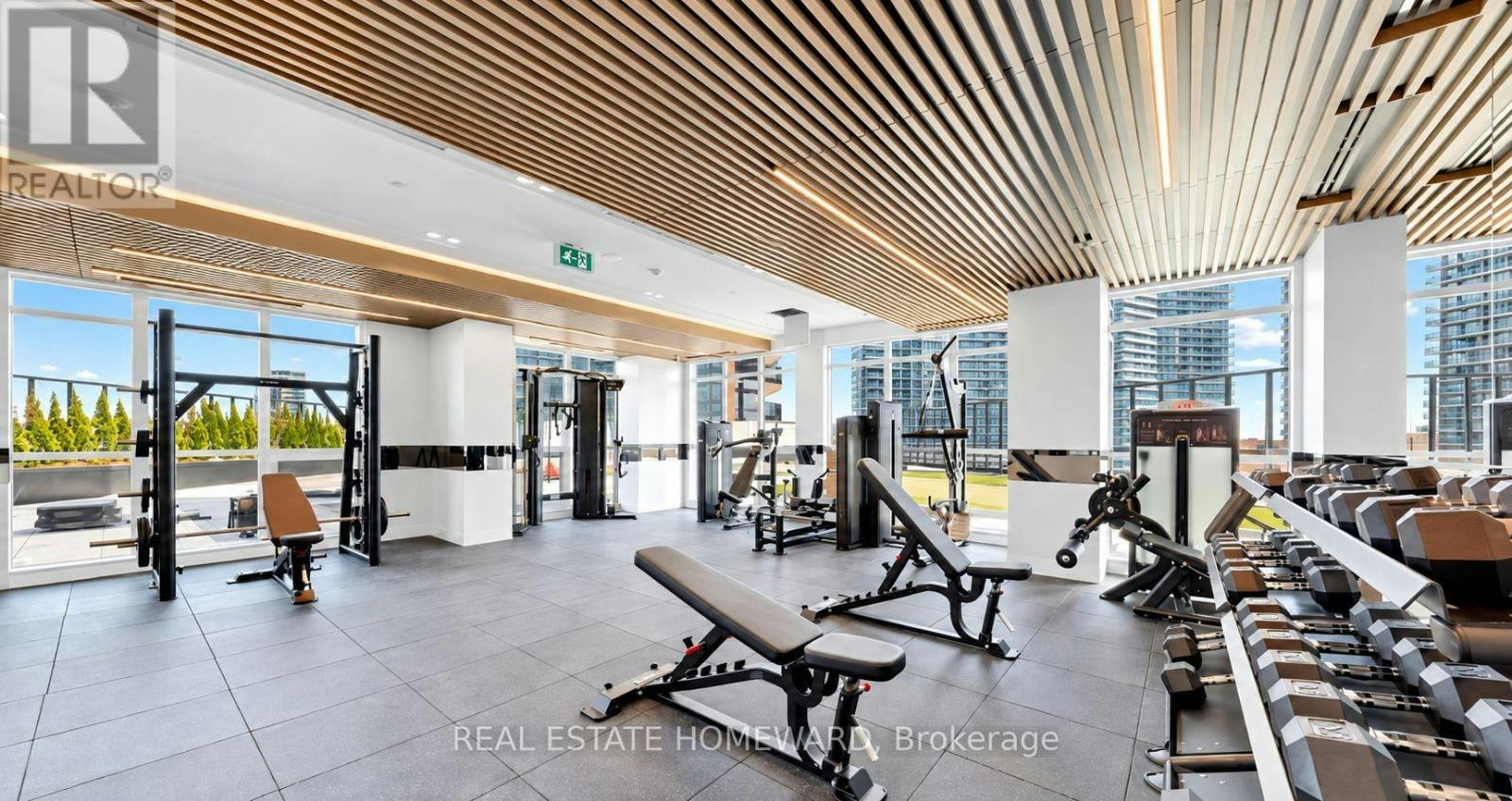 2707-68 Esther Shiner Boulevard, Toronto, ON, M2K 0J6 - 16