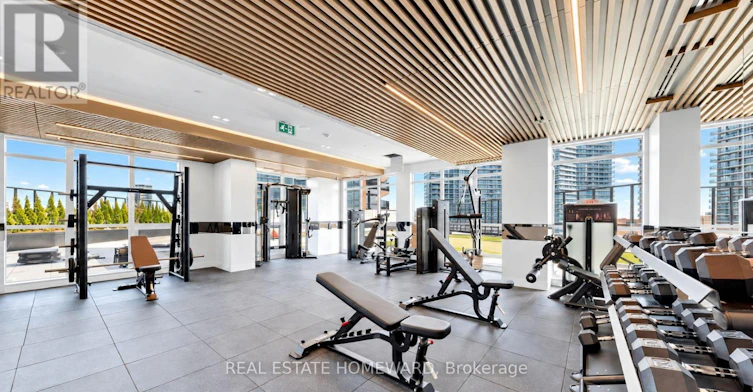 2707-68 Esther Shiner Boulevard, Toronto, ON, M2K 0J6 - 16
