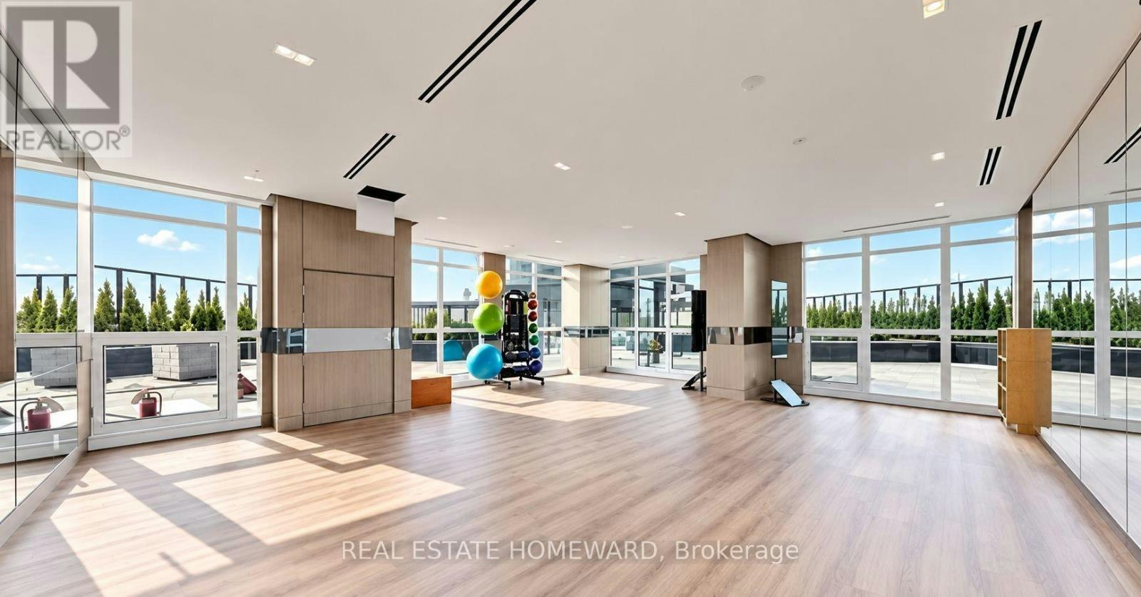 2707-68 Esther Shiner Boulevard, Toronto, ON, M2K 0J6 - 18