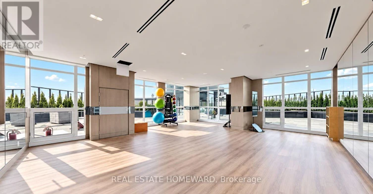 2707-68 Esther Shiner Boulevard, Toronto, ON, M2K 0J6 - 18