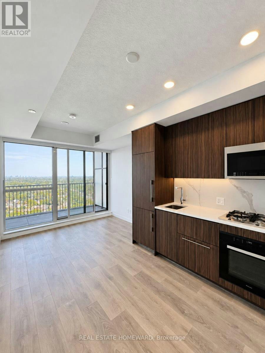 2707-68 Esther Shiner Boulevard, Toronto, ON, M2K 0J6 - 2