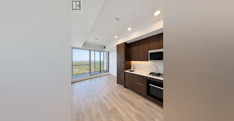 2707-68 Esther Shiner Boulevard, Toronto, ON, M2K 0J6 - 2