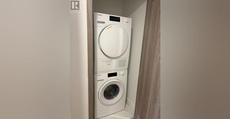 2707-68 Esther Shiner Boulevard, Toronto, ON, M2K 0J6 - 8