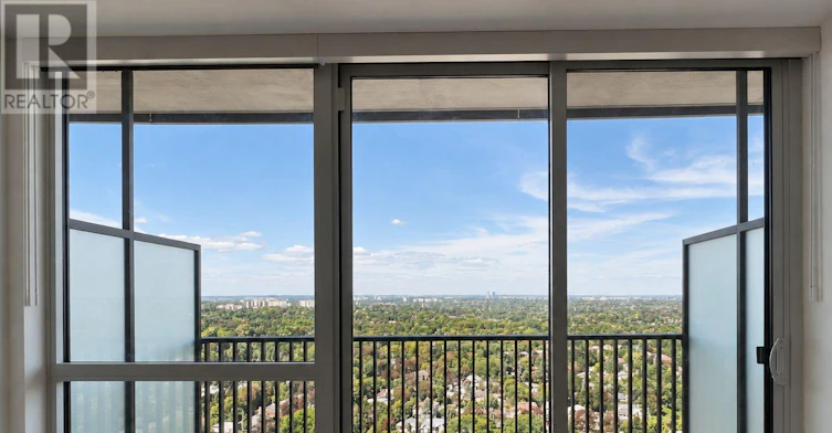 2707-68 Esther Shiner Boulevard, Toronto, ON, M2K 0J6 - 5