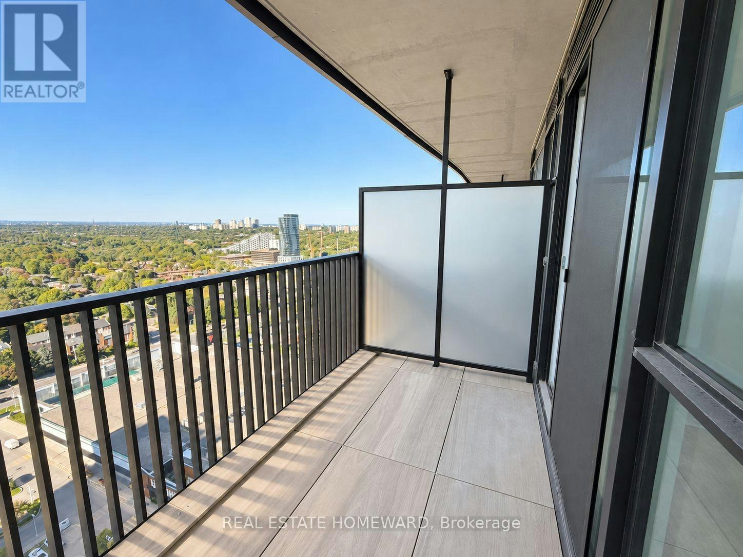 2707-68 Esther Shiner Boulevard, Toronto, ON, M2K 0J6 - 6