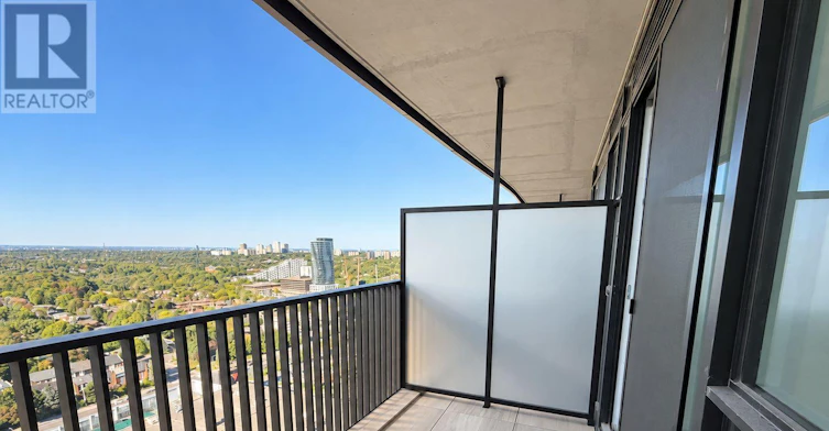 2707-68 Esther Shiner Boulevard, Toronto, ON, M2K 0J6 - 6