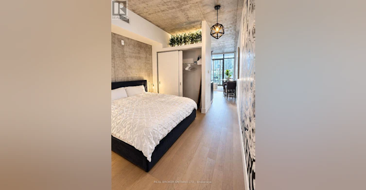 408-25 Stafford Street, Toronto, ON, M5V 0G3 - 5