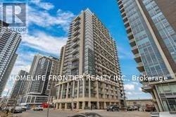 1601-51 Liberty Street EAST, Toronto, ON, M6K 3P8