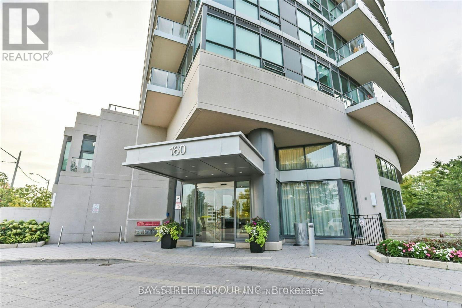 205-160 Vanderhoof Avenue, Toronto, ON, M4G 0B7