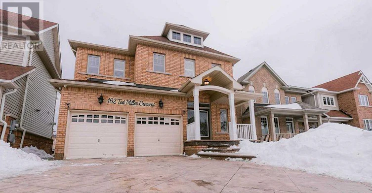 BSMT-162 Ted Miller Crescent, Clarington, ON, L1C 0M3