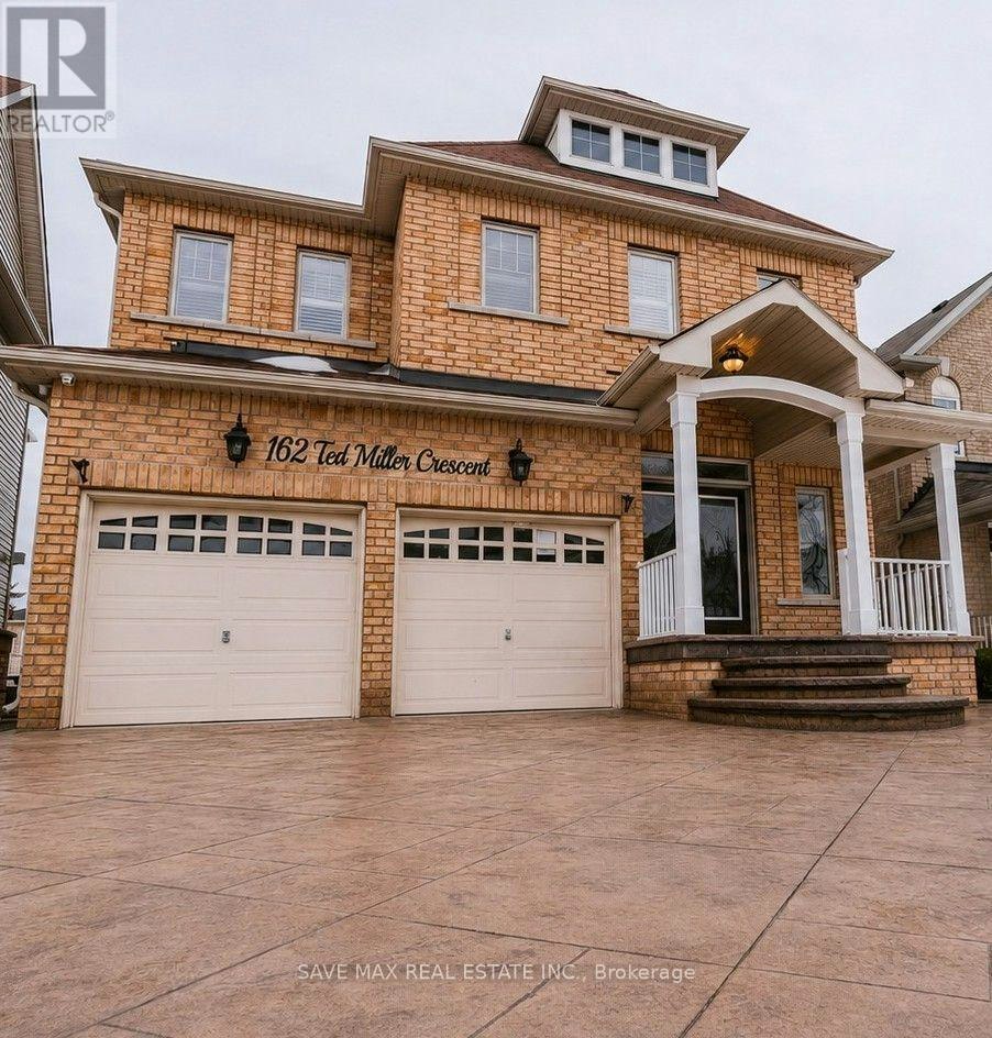BSMT-162 Ted Miller Crescent, Clarington, ON, L1C 0M3