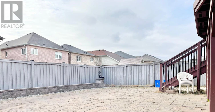 BSMT-162 Ted Miller Crescent, Clarington, ON, L1C 0M3 - 3
