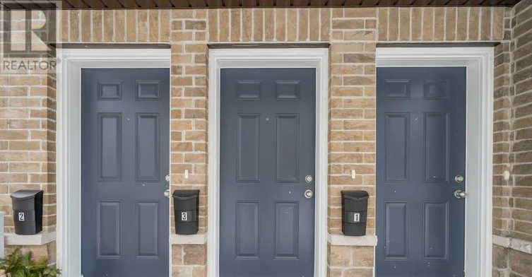 1-75 Hogarth Street, Oshawa, ON, L1H 1Y5 - 2