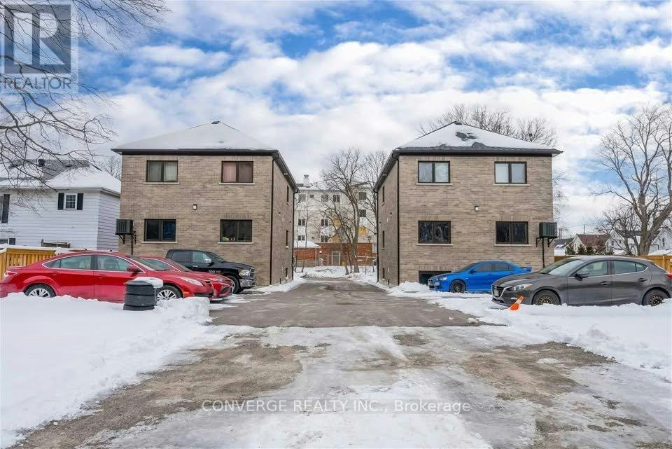 1-75 Hogarth Street, Oshawa, ON, L1H 1Y5 - 9