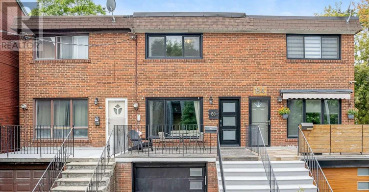 80 Saulter Street, Toronto, ON, M4M 2H7