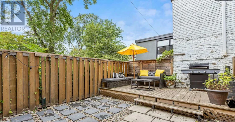 80 Saulter Street, Toronto, ON, M4M 2H7 - 19