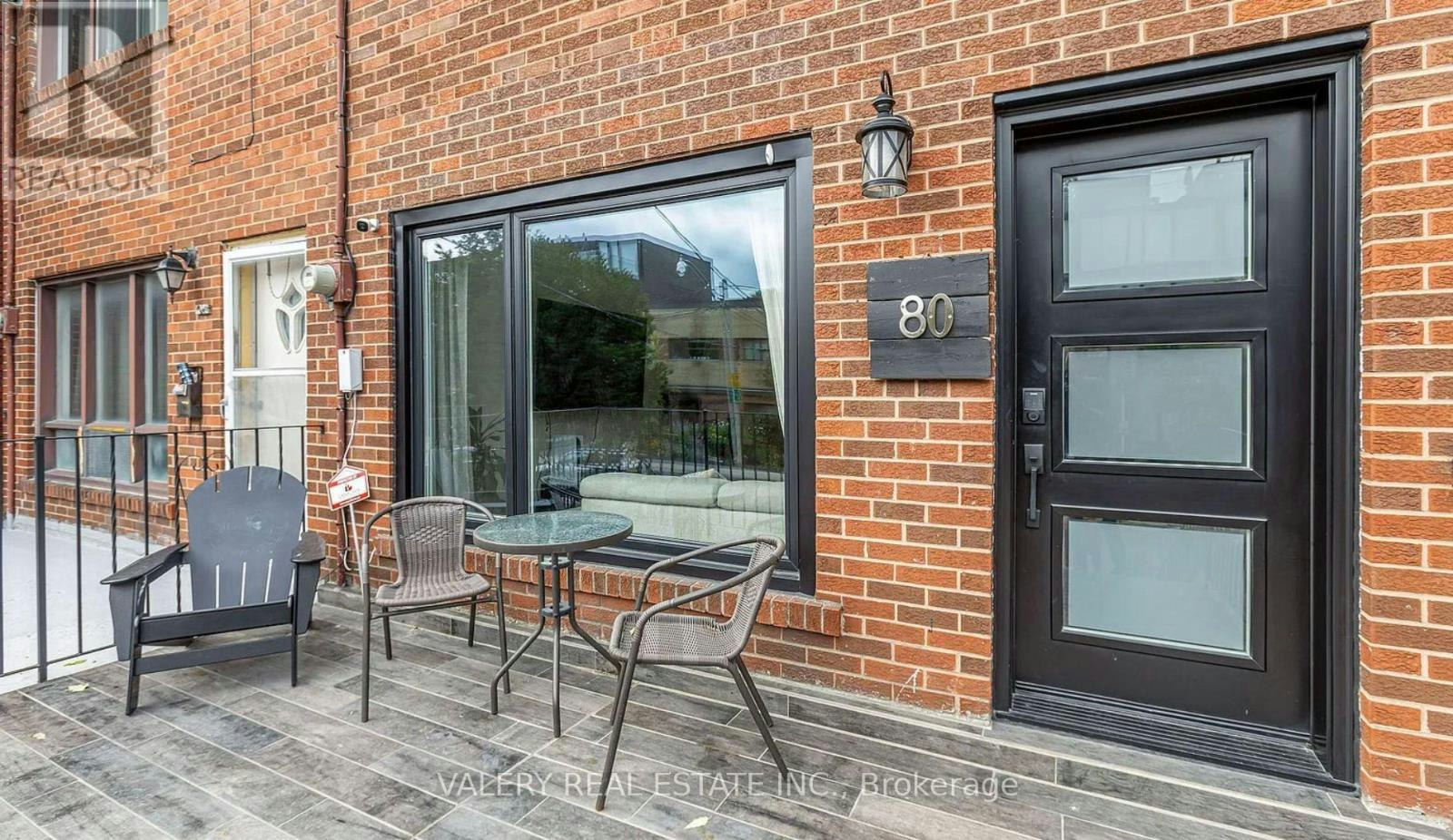80 Saulter Street, Toronto, ON, M4M 2H7 - 8