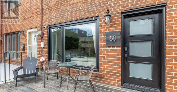 80 Saulter Street, Toronto, ON, M4M 2H7 - 8