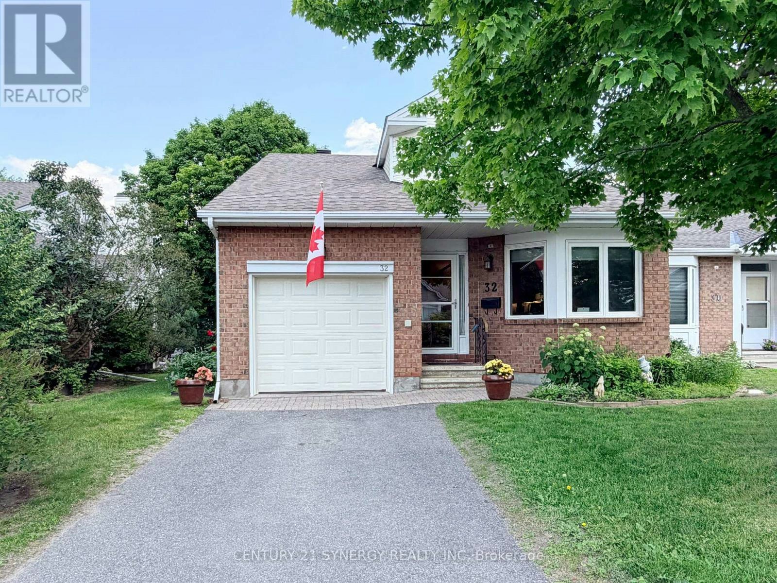 16-32 Innesbrook Court, Ottawa, ON, K2S 1C7