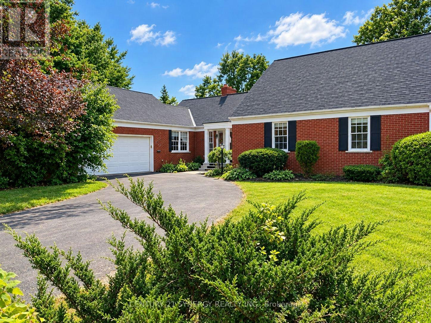 20 Inverness Avenue, Perth, ON, K7H 3G6