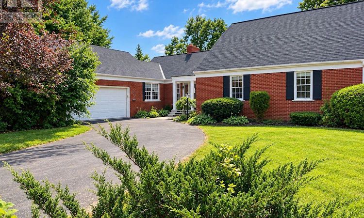 20 Inverness Avenue