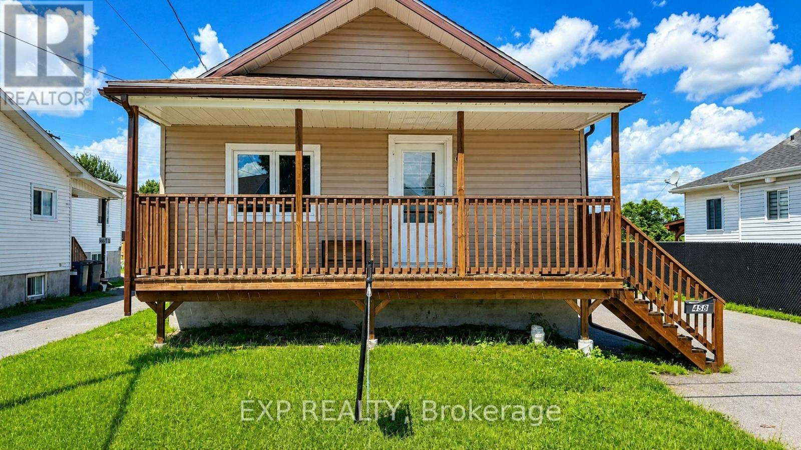 458 Catherine Street, Hawkesbury, ON, K6A 1Z9