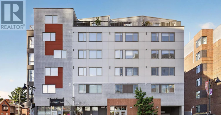 506-1014 Bank Street, Ottawa, ON, K1S 3W8