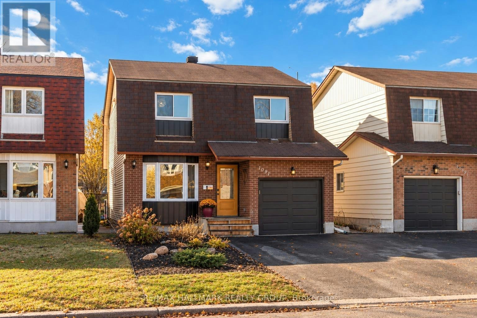 1091 Burgundy Lane, Ottawa, ON, K1C 2M9