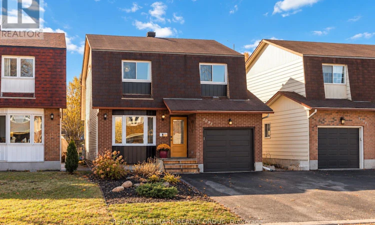 1091 Burgundy Lane