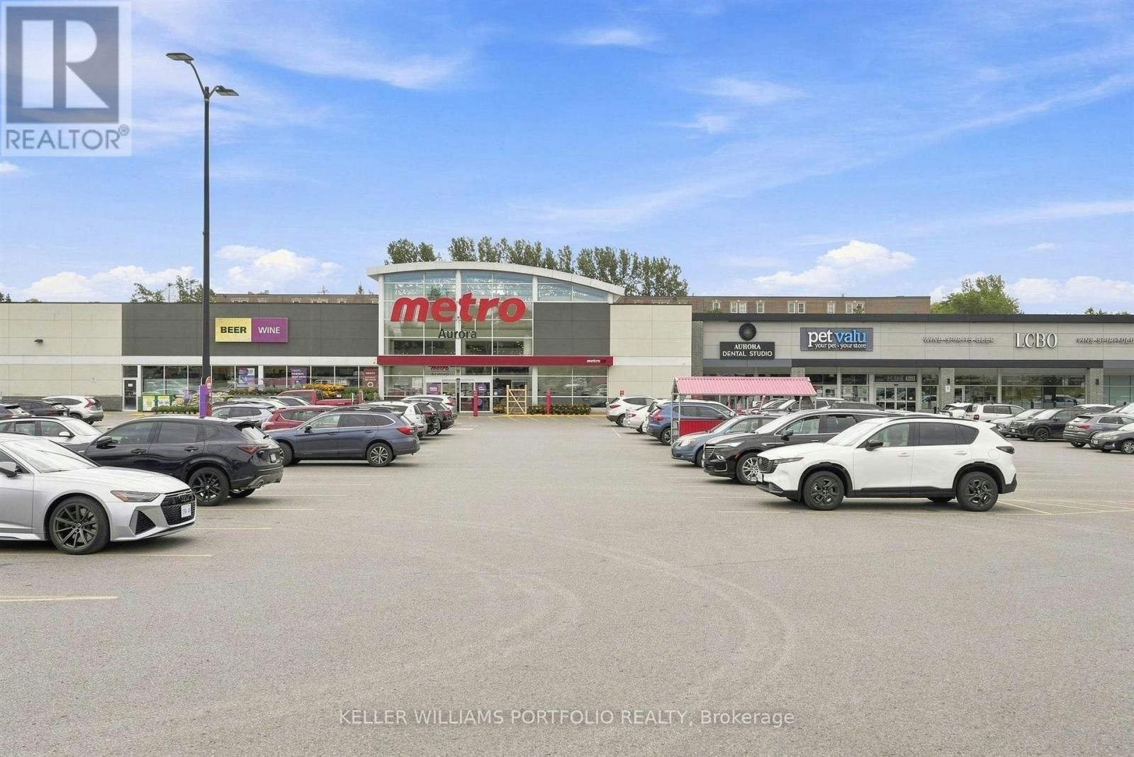 32 Henderson Drive, Aurora, ON, L4G 3L2 - 46