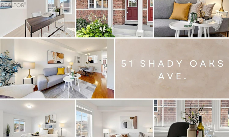 51 Shady Oaks Avenue