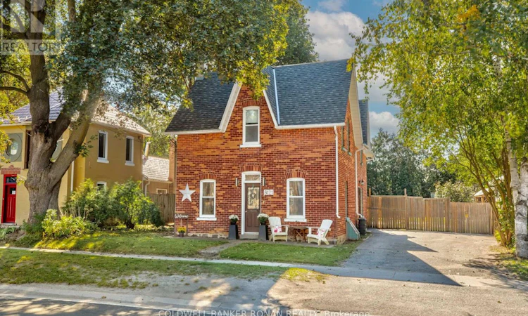 8121 Main Street