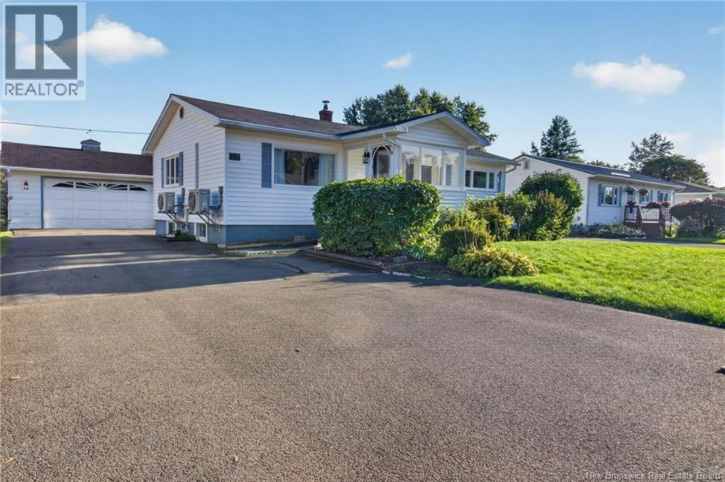 22 Ashburn Avenue, Riverview, NB, E1B 3C7